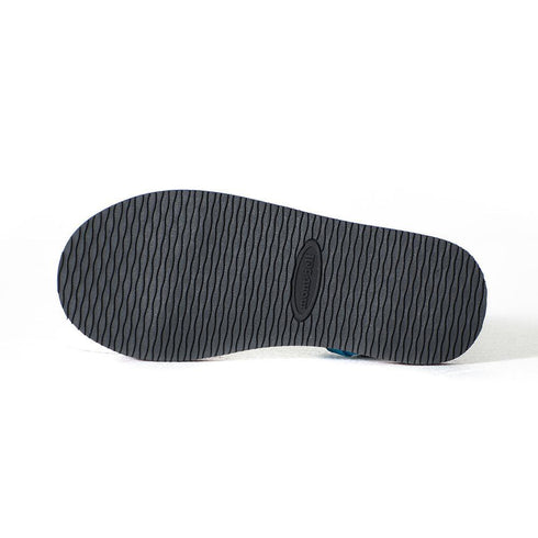 Mont-bell Sock on Sandals